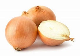 Vegetables – Onions Brown