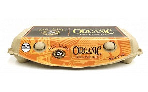 Vegetables – Bioland Organic Free Range Eggs 1 Dozen