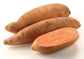 Vegetables - Kumara Gold