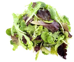 Vegetables – Mesclun Salad Mix