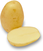Vegetables - Potatoes Nadine