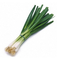 Vegetables – Spring Onions