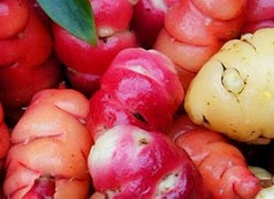 Vegetables – Yams