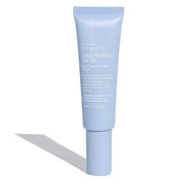 Feel Good Inc Good Morning SPF 50  - 50ml
