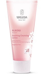 Weleda Almond Soothing Cleansing Lotion