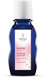 Weleda Almond Soothing Facial Oil