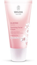 Weleda Almond Soothing Facial Cream