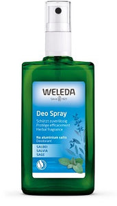 Weleda Deodorant Sage 100ml