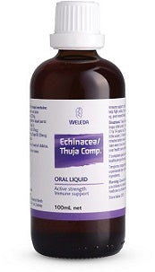 Weleda Echinacea/Thuja Comp., 100ml