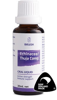 Weleda Echinacea/Thuja Comp., 30ml