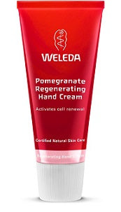 Weleda Hand Cream Pomegranate Regenerating 50ml