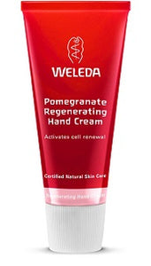 Weleda Hand Cream Pomegranate Regenerating 50ml