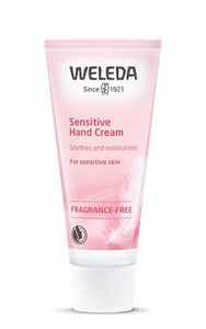 Weleda Hand Cream Sensitive 50ml