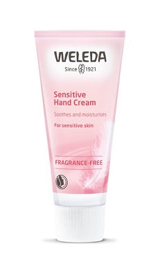 Weleda Hand Cream Sensitive 50ml