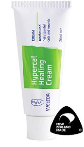 Weleda Hypercal Healing Cream 50ml