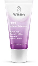 Weleda Iris Hydrating Facial Lotion