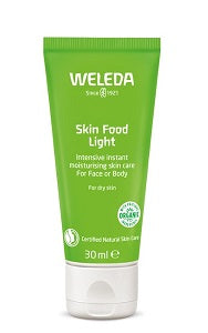 Weleda Skin Food Light 30ml - 20% off