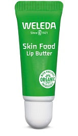 Weleda Skin Food Lip Balm 8ml - 20% off