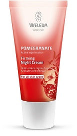 Weleda Pomegranate Firming Night Cream