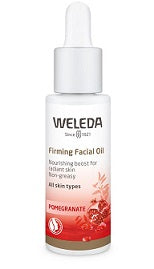 Weleda Pomegranate Firming Facial Oil