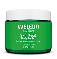 Weleda Skin Food Body Butter 150ml - 20% off