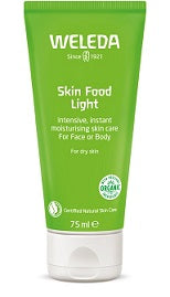 Weleda Skin Food Light 75ml - 20% off
