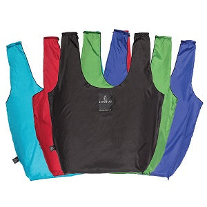 Zero Shopping Bags