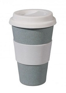 Zuperzozial Cruising Travel Mug Blue