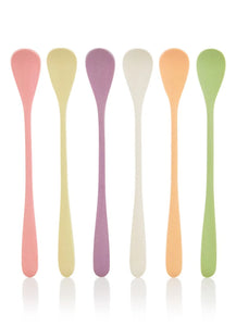 Zuperzozial Sundaes Spoon - Spoon Set of 6